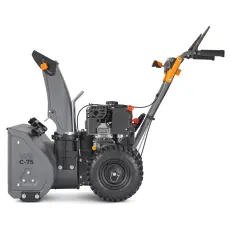 Самоходный бензиновый снегоуборщик Villartec WB C-75