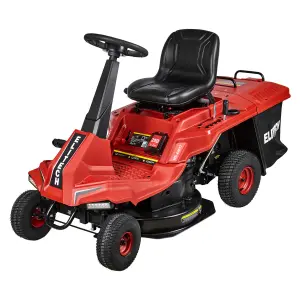 ELITECH СТАНДАРТ МБ 4461Т (E1610.001.00) - бензиновый садовый райдер (61 см)