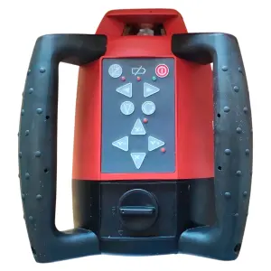 HILTI PR-25 - ротационный нивелир
