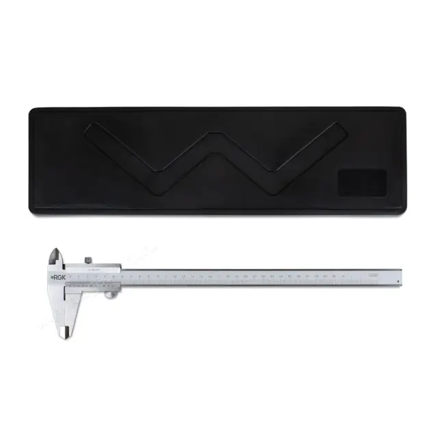 RGK SCM-300 (с поверкой) комплектация