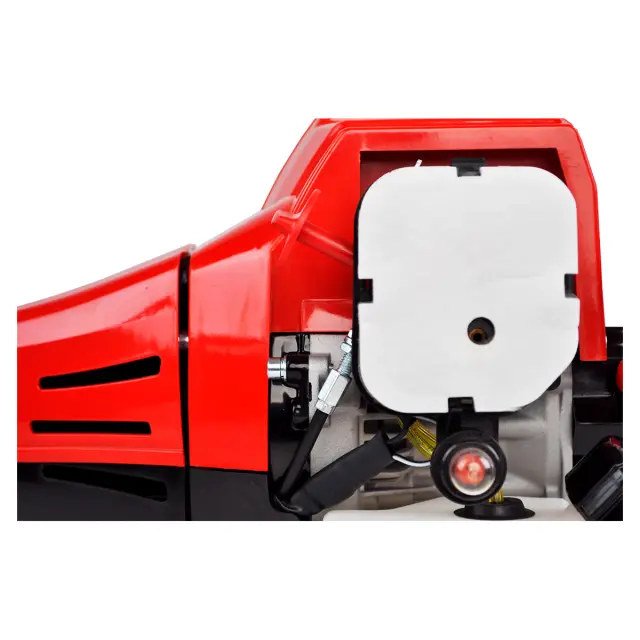 GEOS Max Premium 151 B 227616 - бензиновый триммер