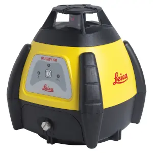 Leica Rugby 50 ROD-EYE Basic