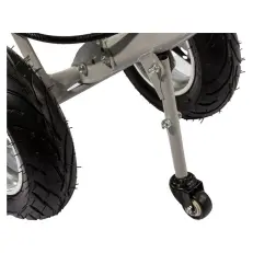 REDVERG RD-GB252W - триммер колесный