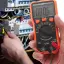 МЕГЕОН 12890 - мультиметр