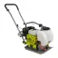 STEM Techno SPC 162ES (STEM GX200) - виброплита прямоходная