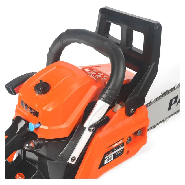 Patriot GS 138 - бензопила