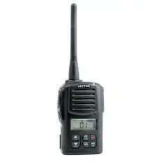 Рация Vector VT-44 Military #03