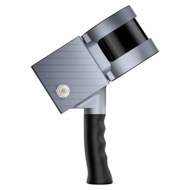 NAVMOPO S1 Pro - мобильный лазерный сканер