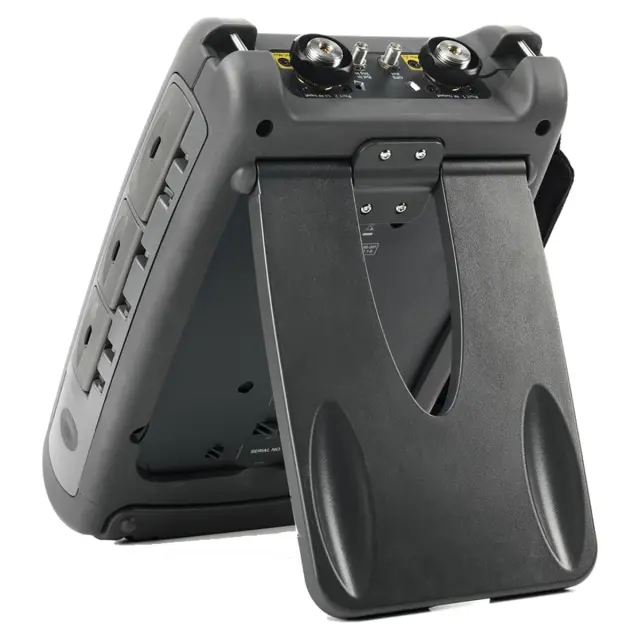 Keysight N9960A FieldFox - анализатор спектра