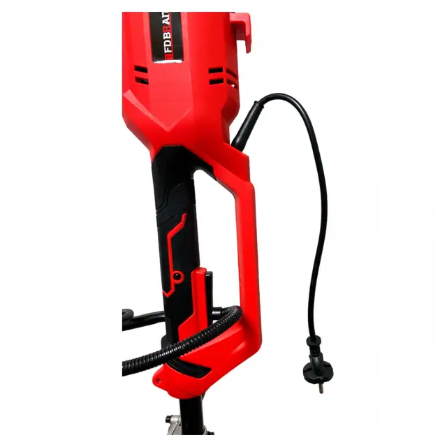 BRAIT BR-1600B-019 - электрический триммер