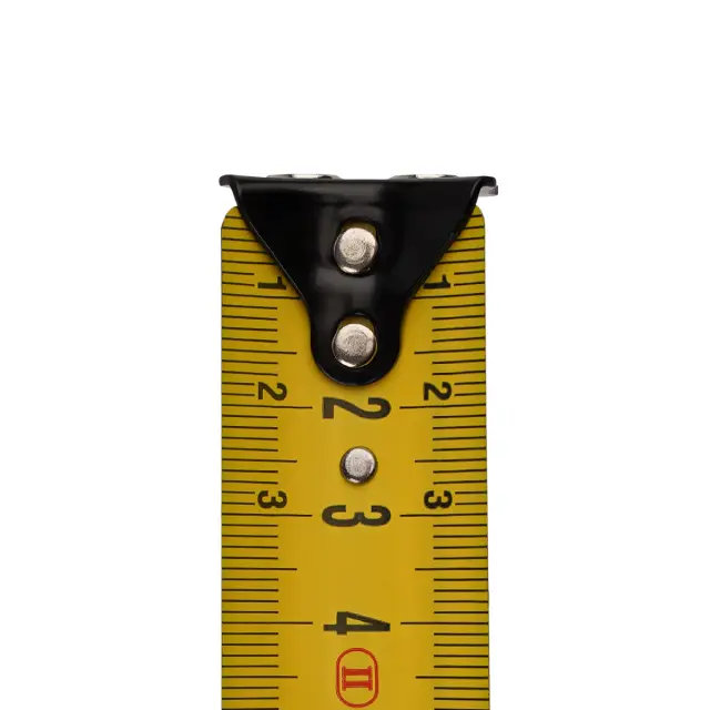 RGK RB-8 с широкой лентой - рулетка измерительная