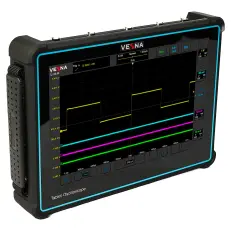 VESNA OVU2-403CM - осциллограф