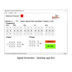 аналоговый СВЧ сигналов AnaPico RFSU12 12 ГГЦ