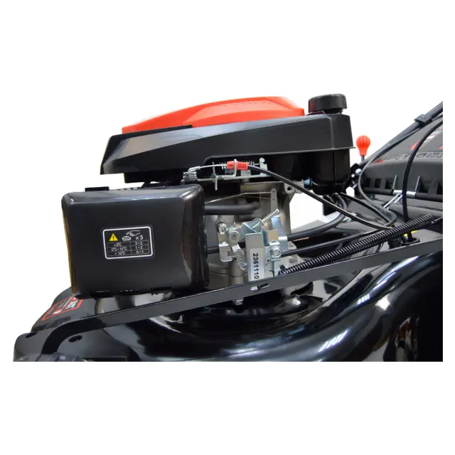 BRAIT BLM3350SM PRO самоходная - бензиновая газонокосилка