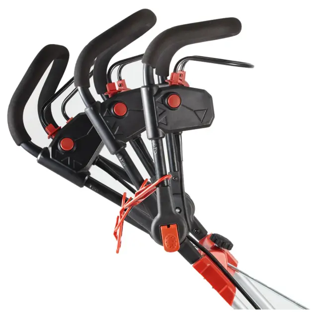 AL-KO Easy SnowLine 46 E - снегоуборщик электрический