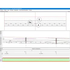 система ТИМ КРЕДО МАРКШЕЙДЕРИЯ