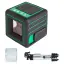 ADA CUBE 3D GREEN Professional Edition - лазерный нивелир