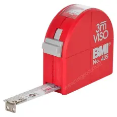 Измерительная рулетка BMI VISO 3m