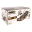 WORX WG779E - 34см, 40V, 2,5Ач х2, ЗУ