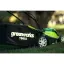 Greenworks G40LM35, 40V с АКБ 2 Ач USB + ЗУ 2А - аккумуляторная газонокосилка