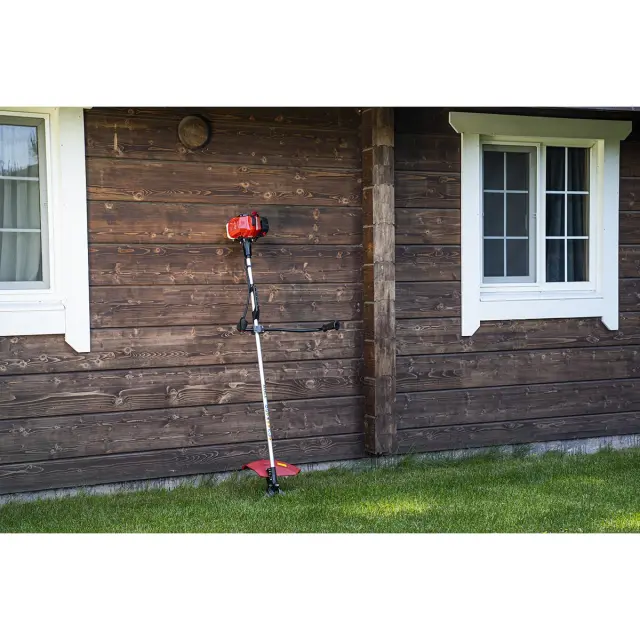 GEOS Max Comfort 126 B 227611 - бензиновый триммер