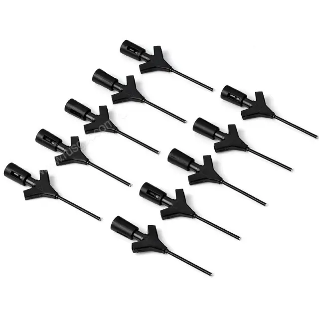 Миниатюрные зажимы Rohde & Schwarz RT-ZA4