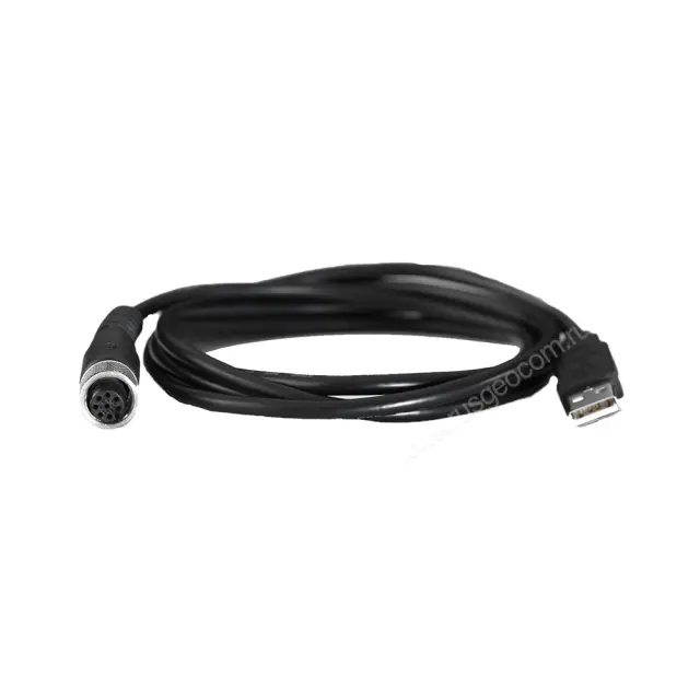 Кабель датчика мощности USB Rohde & Schwarz NRP-ZKU 5.0 м