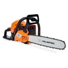 Villartec SB 591 - пила цепная бензиновая