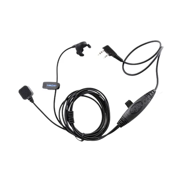 Гарнитура Turbosky TK-6