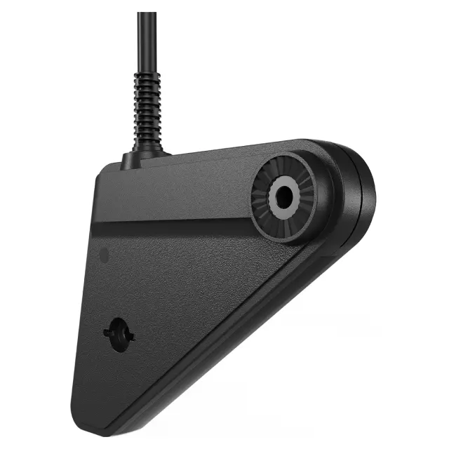 Lowrance EAGLE EYE 9 с датчиком Live Sonar - эхолот