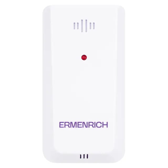 Ermenrich Report WR60 - термогигрометр