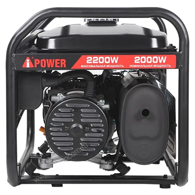 A-iPower Lite AP2200 бензогенератор