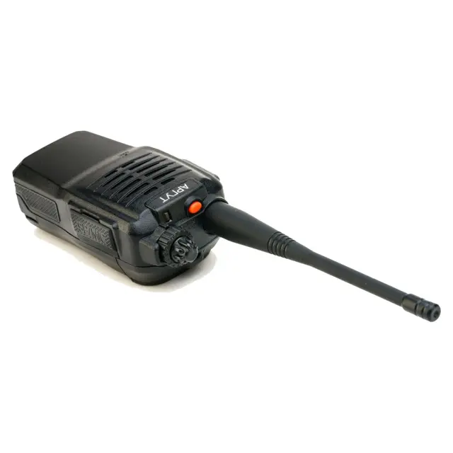 Аргут РК-301Н UHF - радиостанция любительская