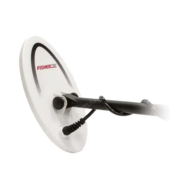 Катушка Fisher 10'' DD