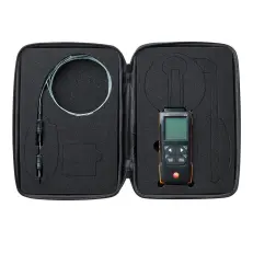 Testo 922 с подключением через приложение