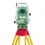 Тахеометр Leica TS06plus R1000 2" Arctic на штативе