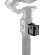 ДУ DJI Ronin-S (Part 14)