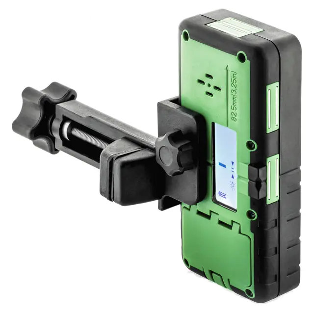 ADA Rotary 500 HV-G Servo - ротационный нивелир с зелёным лучом