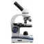 Микромед С-11 (вар. 1М LED) - микроскоп биологический с препаратоводителем