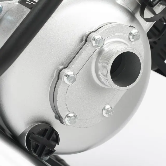 Patriot MP 1560 SH - бензиновая мотопомпа