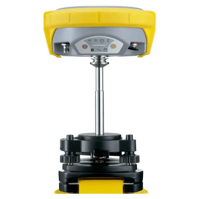 GeoMax Zenith15 Base (GSM) - геодезический GNSS приемник