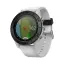 Часы с GPS Garmin Approach S60 - White GPS golf