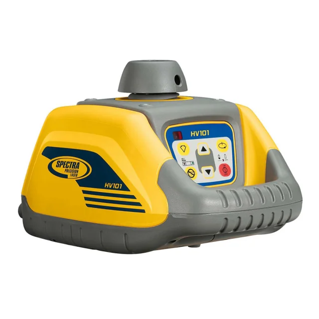 Spectra Precision HV101-GC - ротационный нивелир