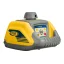 Spectra Precision HV101-GC - ротационный нивелир