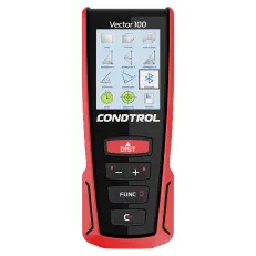 Лазерный дальномер Condtrol Vector 100