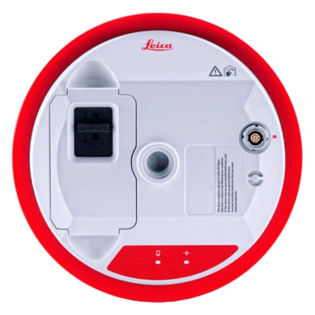Б/У GNSS-приемник Leica GMX910 (L1, GPS)