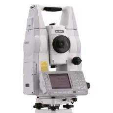 Роботизированный тахеометр Sokkia NET05AXII
