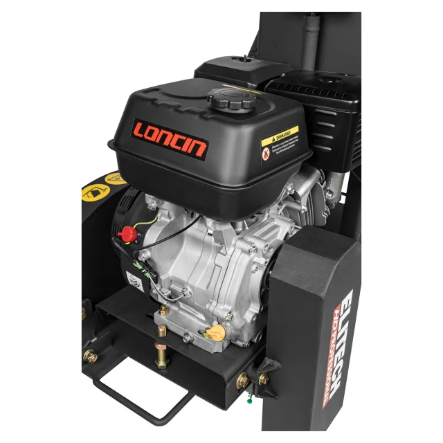Elitech HD PROFESSIONAL GSC 500L - бензиновый швонарезчик