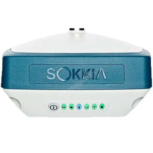 Sokkia GRX3 без модема