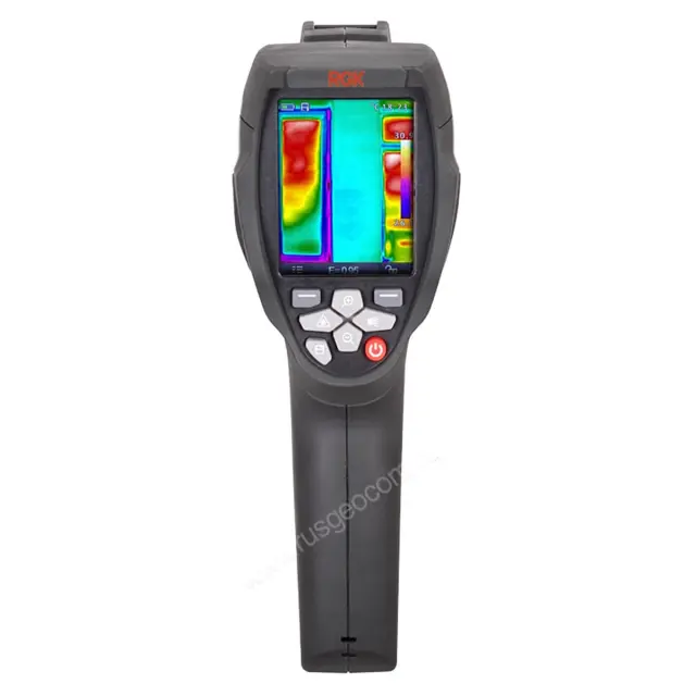 RGK TL-80 - тепловизор